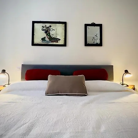 Padova 5 Apartamento Turín
