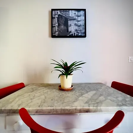 Apartamento Padova 5
