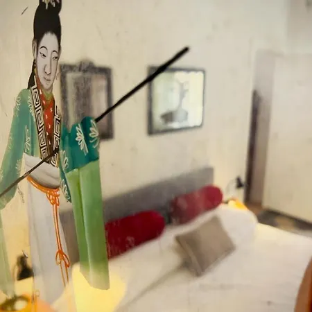 Apartamento Padova 5 Turín