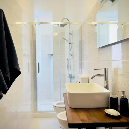 Apartamento Padova 5 *