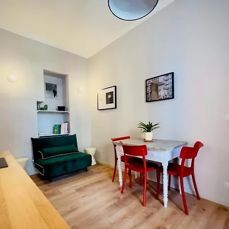 Padova 5 * Turín